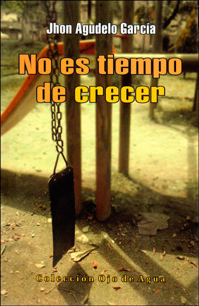No es tiempo de crecer