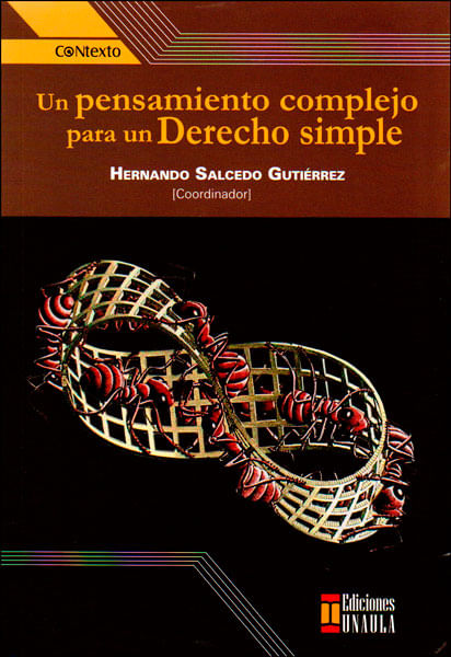 Un pensamiento complejo para un derecho simple
