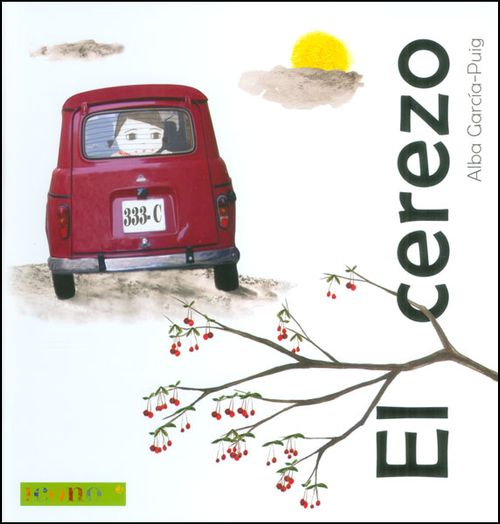El cerezo