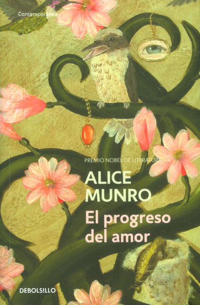 El progreso del amor