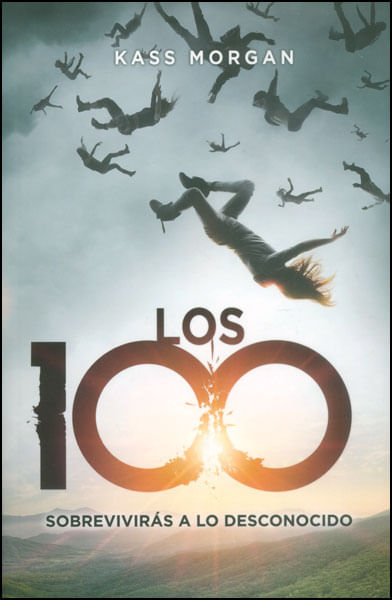 Los 100 Sobrevivirás a lo desconocido