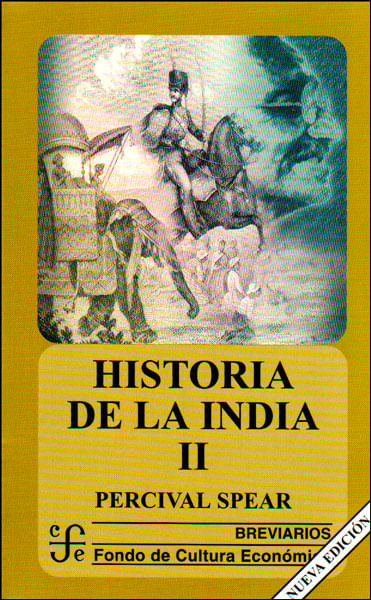 Historia de la India II
