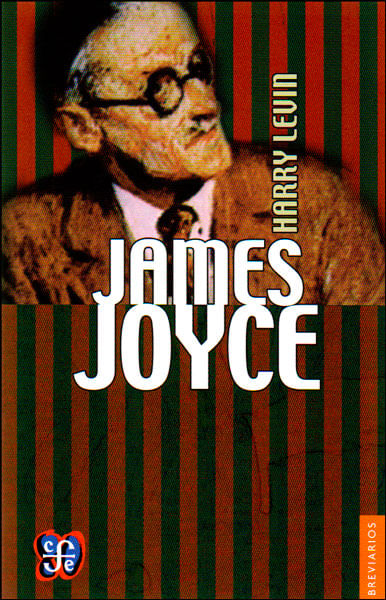 James Joyce