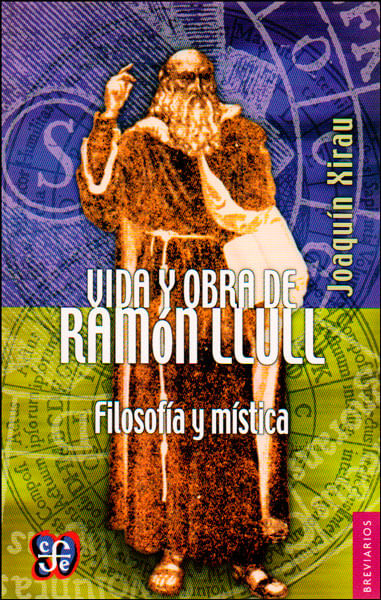 Vida y obra de Ramón Llull
