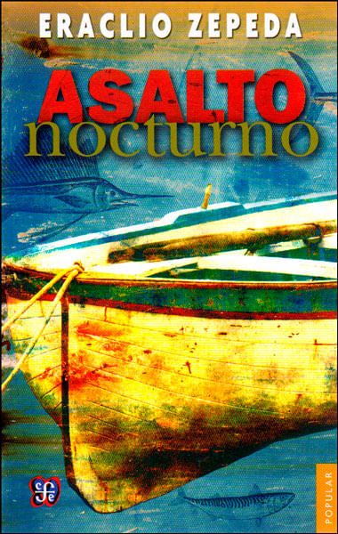 Asalto nocturno