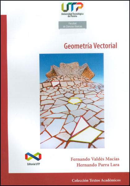 Geometría vectorial