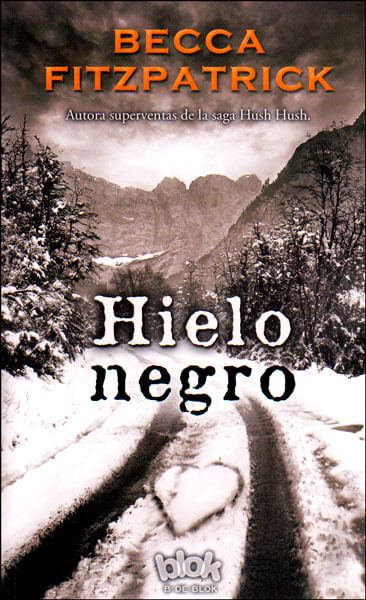 Hielo negro