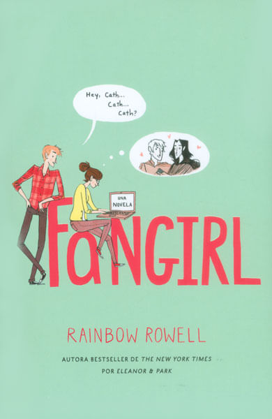 Fangirl