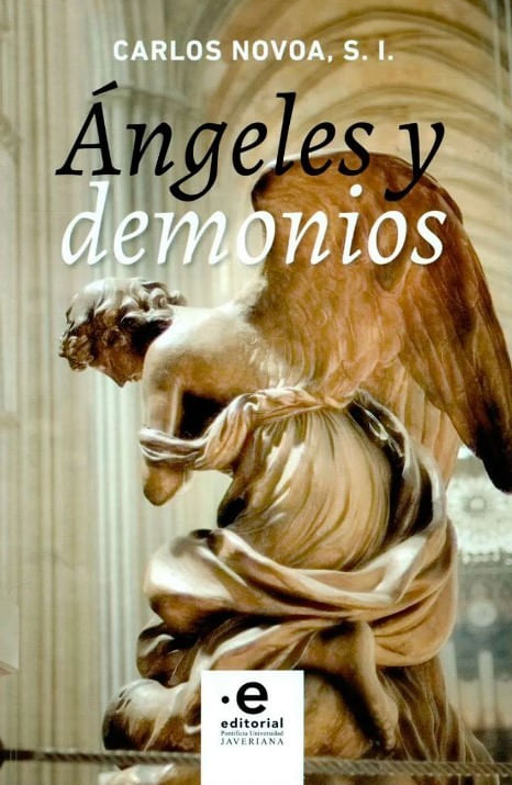 Ángeles Y Demonios