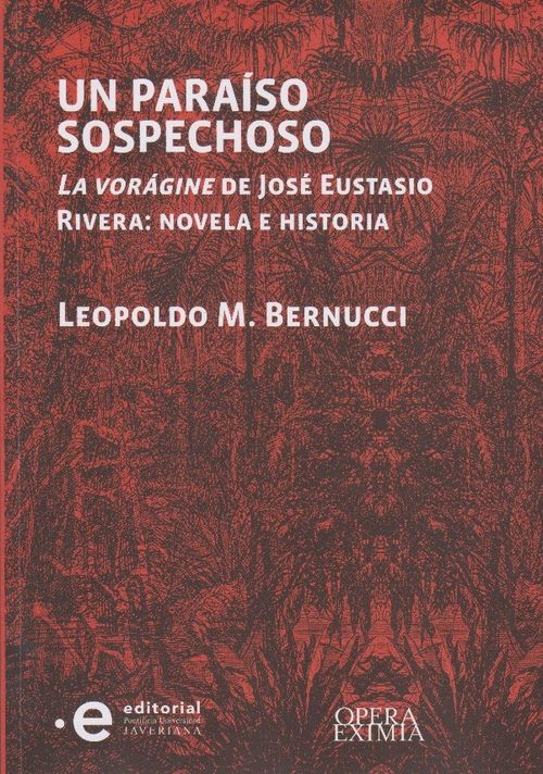 Un Paraíso Sospechoso