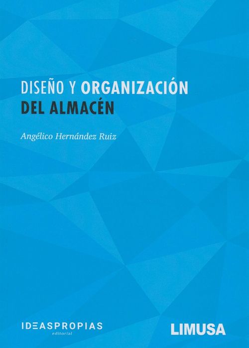 Diseño Y Organización Del Almacén