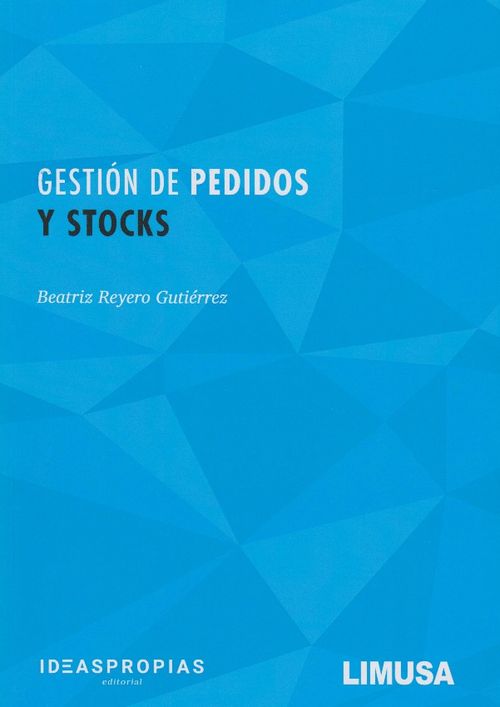 Gestión De Pedidos Y Stocks