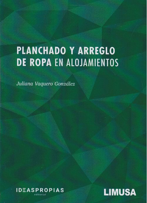 Planchado Y Arreglo De Ropa En Alojamientos