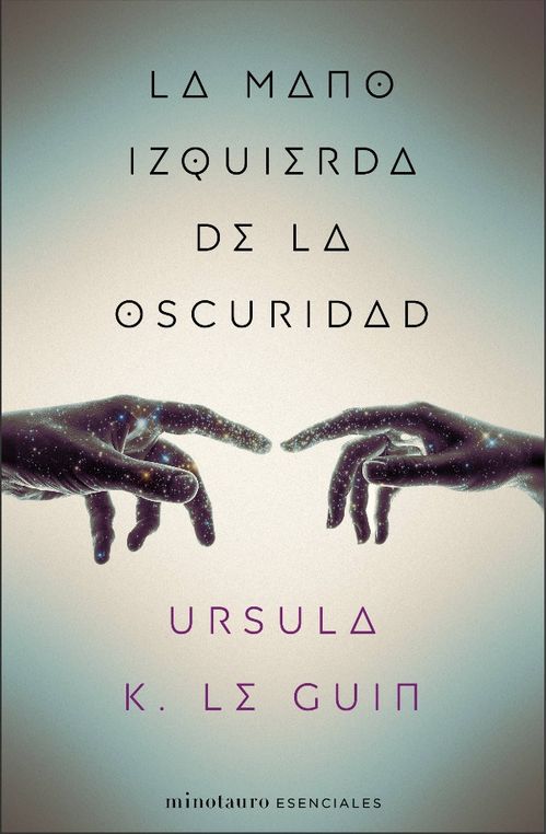 La Mano Izquierda De La Oscuridad