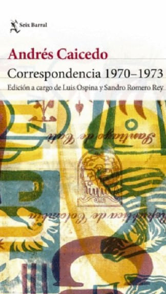 Pack Correspondencia 1970  1977