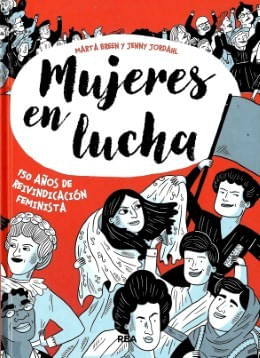 Mujeres En Lucha