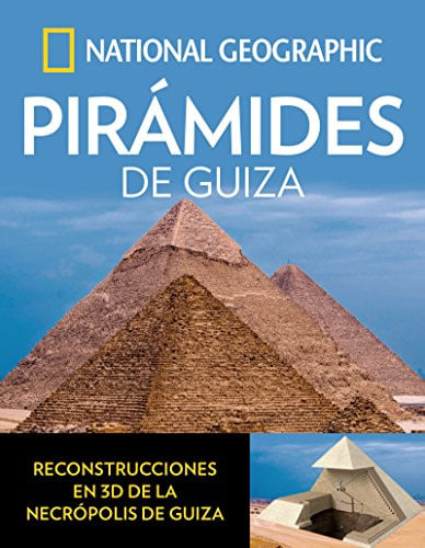 Pirámides De Guiza