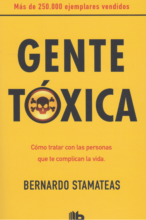 Gente Tóxica