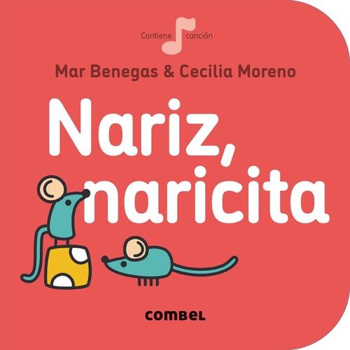 Nariz Naricita