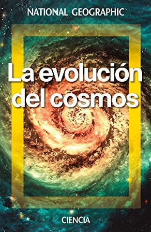La Evolución del Cosmos