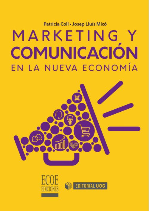 Marketing Y Comunicación En La Nueva Economía