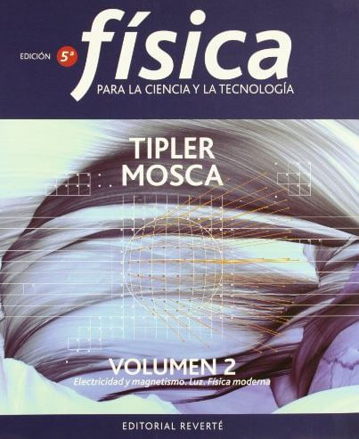 Física Para La Ciencia Y La Tecnología Tomo II