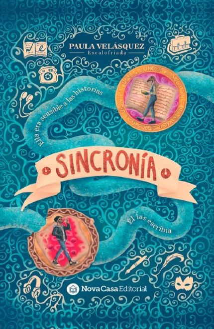 Sincronía