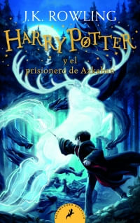 Harry Potter Y El Prisionero De Azkaban Harry Potter 3