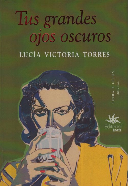 Tus Grandes Ojos Oscuros