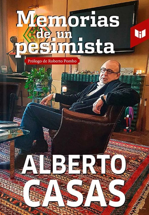 Memorias De Un Pesimista