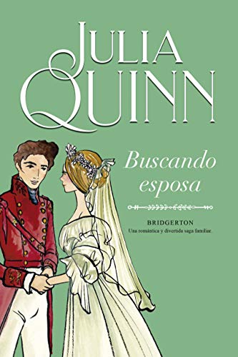 Buscando Esposa
