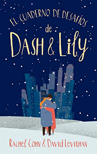 El Cuaderno De Desafíos De Dash  Lily