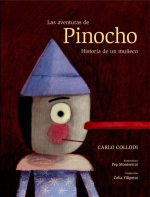 Las Aventuras De Pinocho