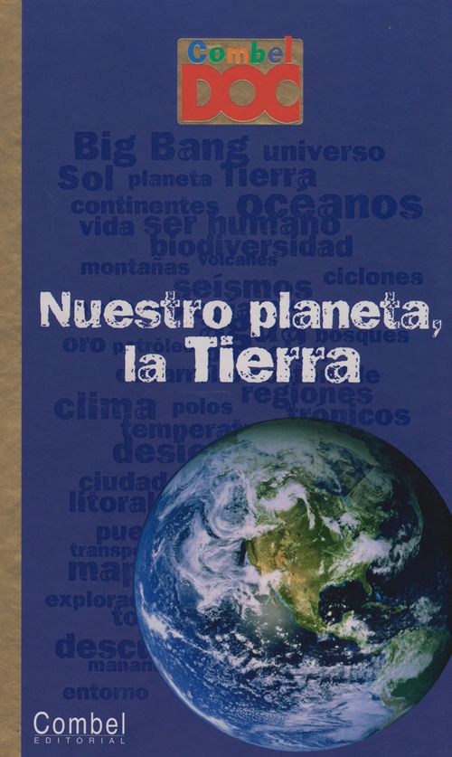 Nuestro Planeta La Tierra