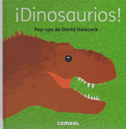 ¡Dinosaurios!