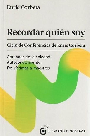 Recordar Quien Soy