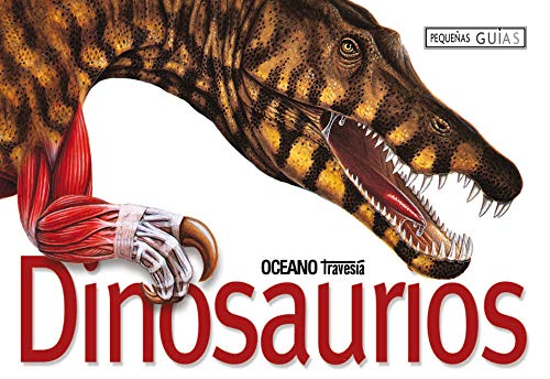 Dinosaurios Guías