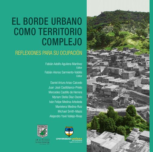 El borde urbano como territorio complejo