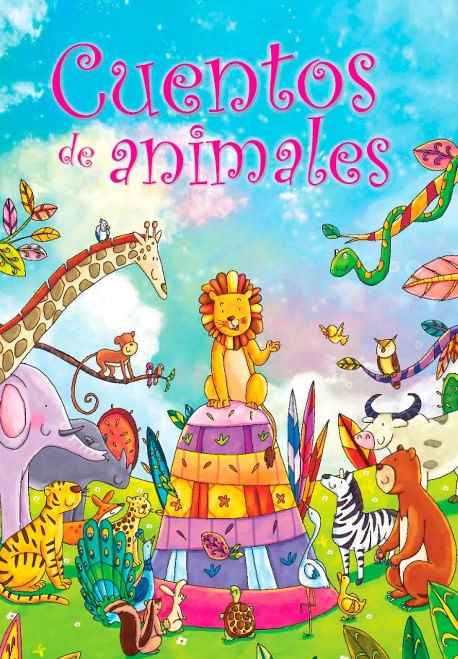 Cuentos De Animales