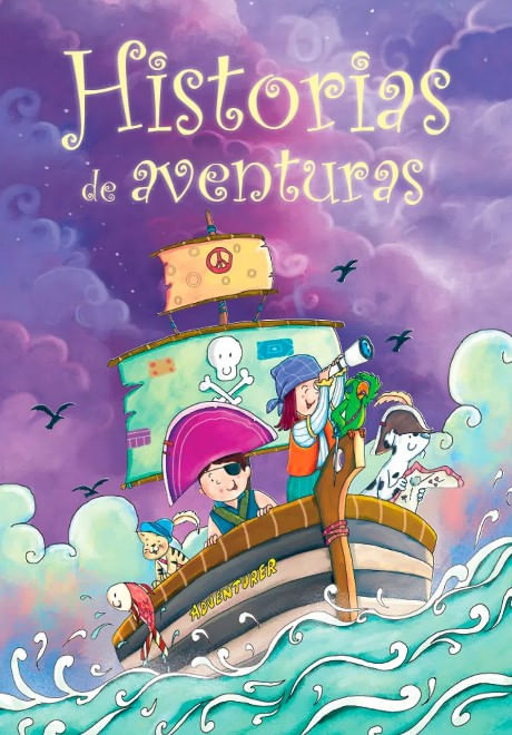 Historias De Aventuras