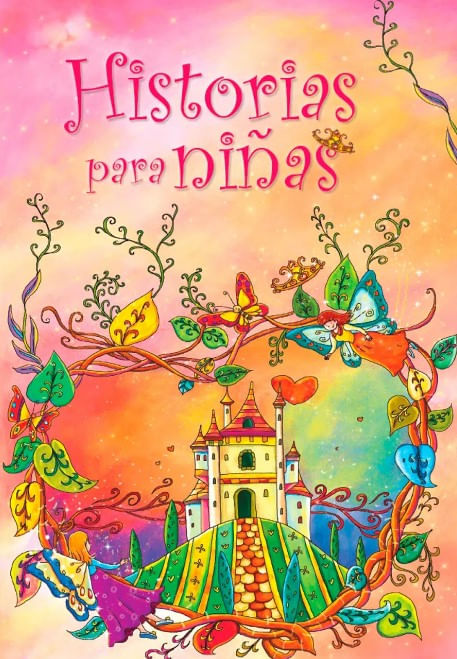 Historias Para Niñas