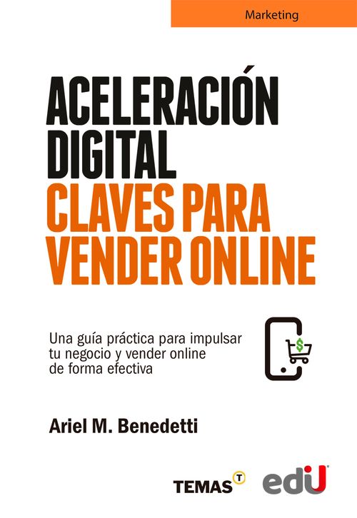Aceleración Digital Claves Para Vender Online