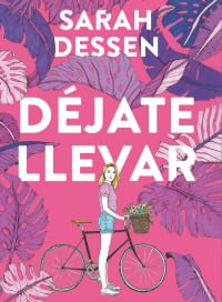Déjate Llevar