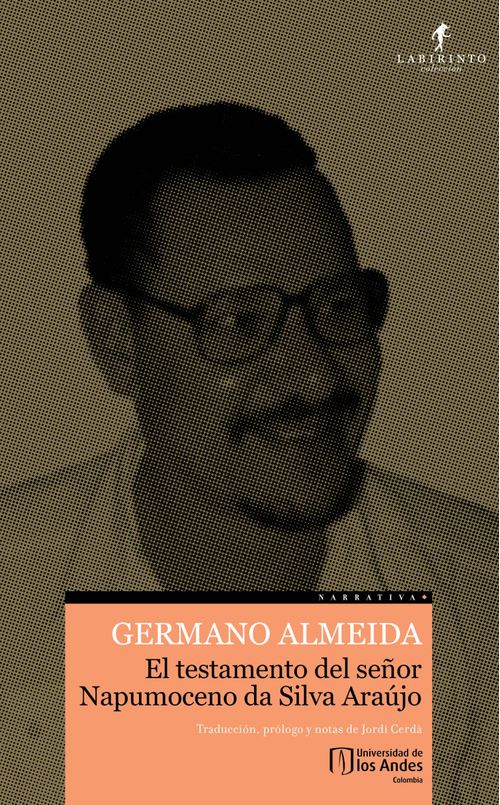 El testamento del señor Napumoceno da Silva Araújo