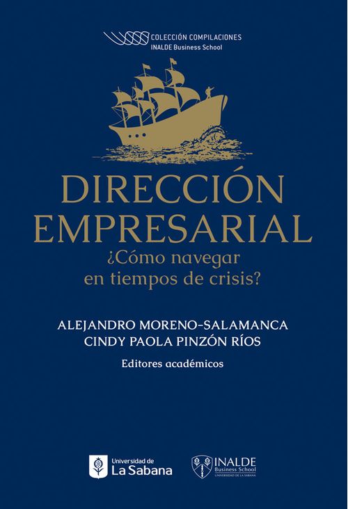 Dirección Empresarial