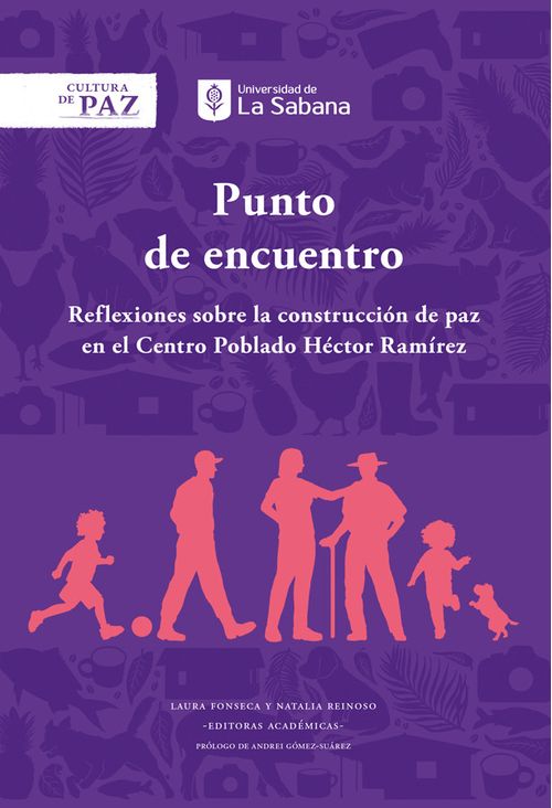 Punto De Encuentro