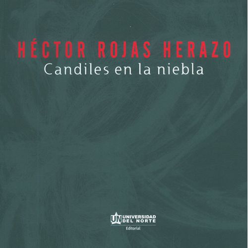 Candiles en la niebla