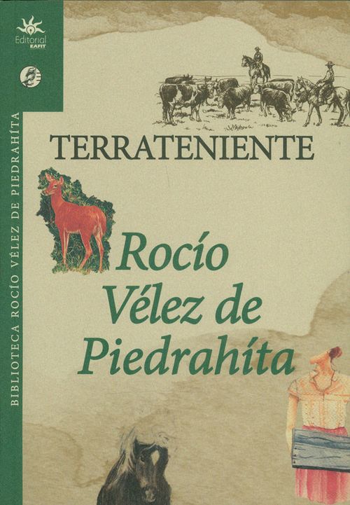 Terrateniente