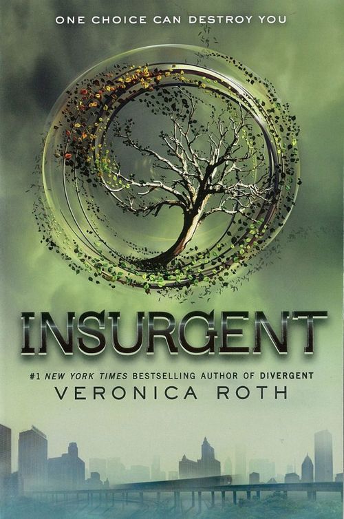 Insurgente