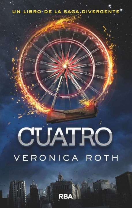 Cuatro